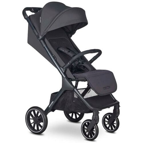 Easywalker Jackey XL NXT Buggy - Eclipse Black