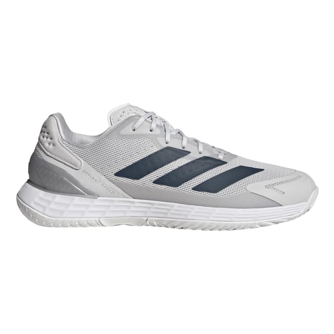 Adidas Performance Defiant Speed 2 Tennisschoenen - Heren - Grijs