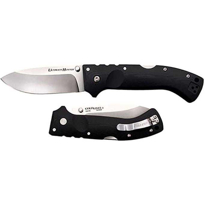 Cold Steel Zakmes Ultimate Hunter PE