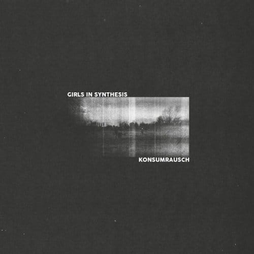 Girls In Synthesis - Konsumrausch (LP)
