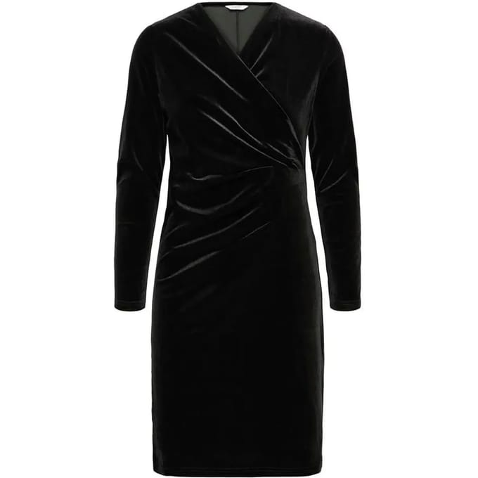 b.young - BYPERLINA DRESS 4 - Dames - Mini jurken