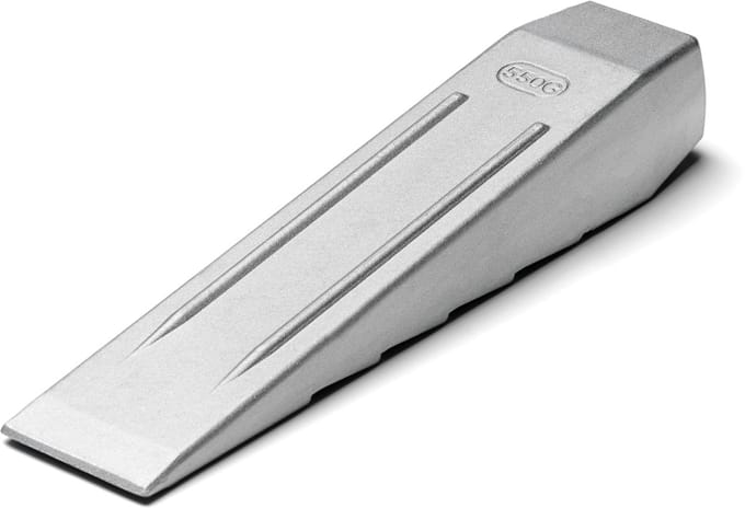 Husqvarna 586885901 - Valwig - Aluminium - 550g - 25cm