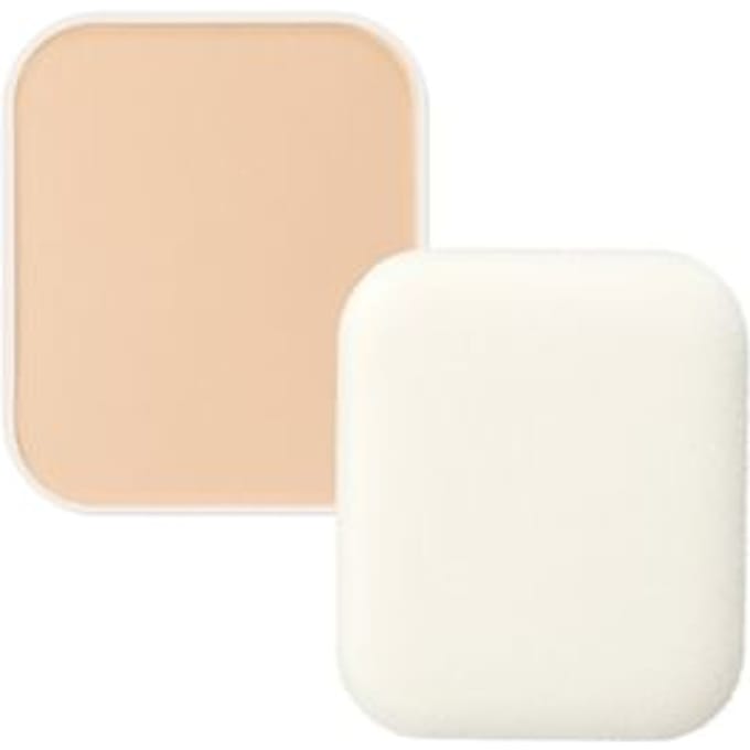 Shiseido - IHADA Face Protect Powder SPF 40 PA++++ 9g Refill