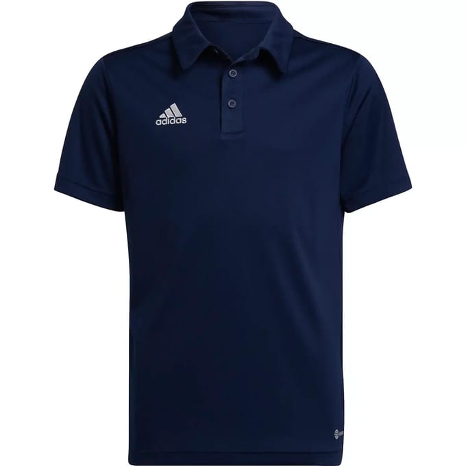 adidas - Entrada 22 Polo Youth - Navy Polo-164