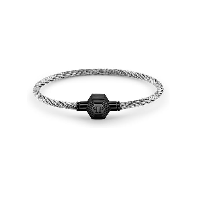 Philipp Plein Armband PJ6GA04BL