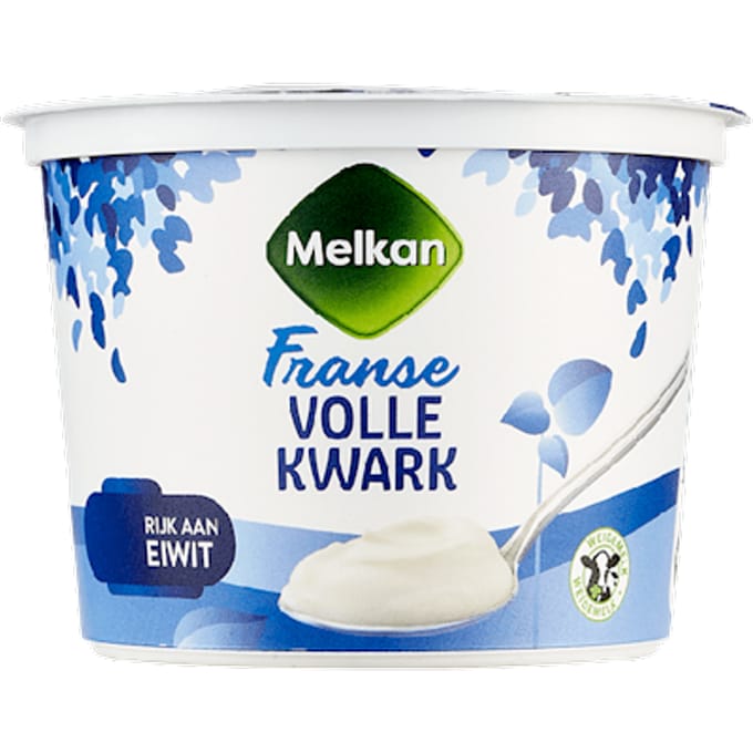 Volle kwark