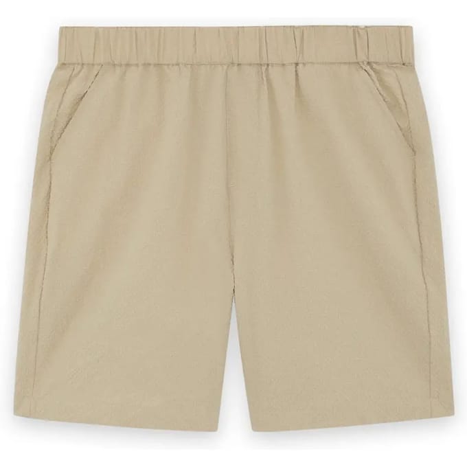 Lyle & Scott Crinkle Resort Short