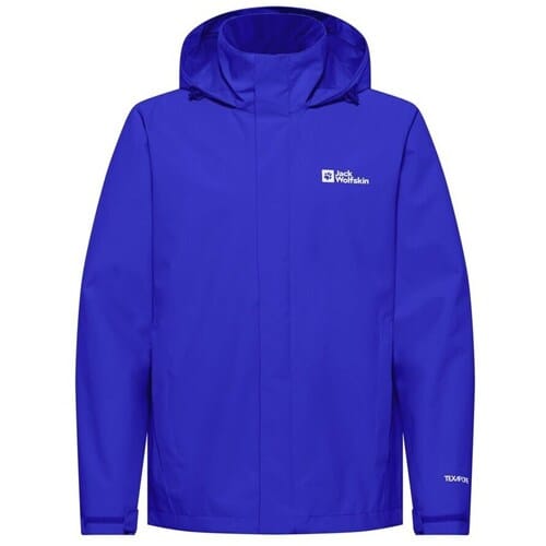 Blazer Jack Wolfskin Trailtime