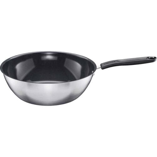 Fiskars Functional Form - Wok - 28cm - Keramische Coating