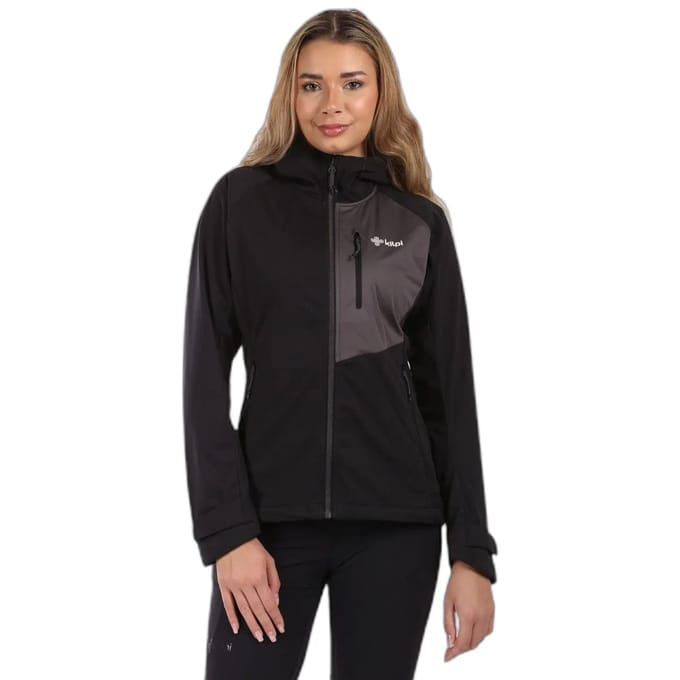 Dames wandeljack Kilpi Beltra