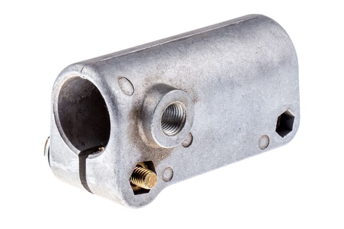 Clutch tube