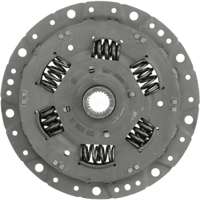 Schaeffler Luk Torsiedemper, vliegwiel LUK 370 0096 10