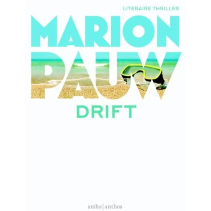 Drift - Marion Pauw