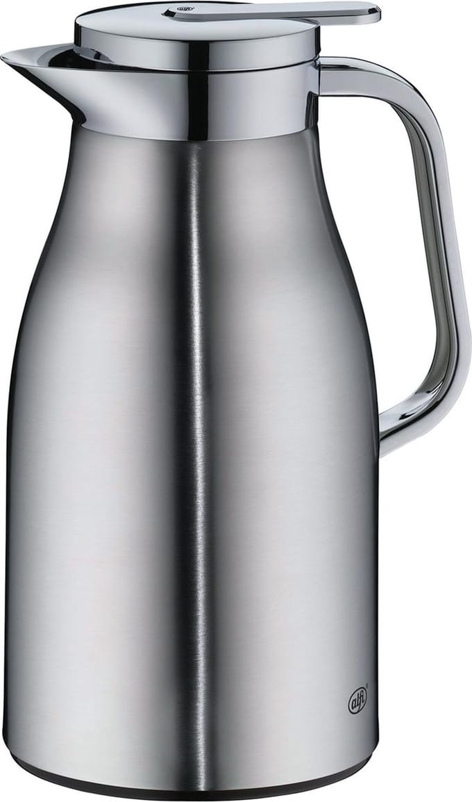 alfi Termokande Skyline 1 liter Mat stål