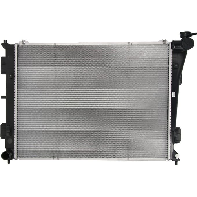 Radiator, motorkoeling KOYORAD PL812618