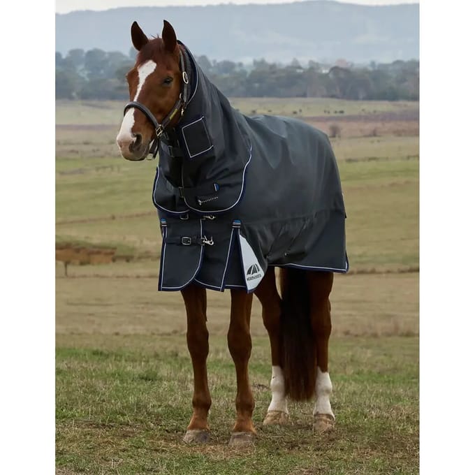 Outdoor paardendeken Weatherbeeta Comfitec Ultra 100g