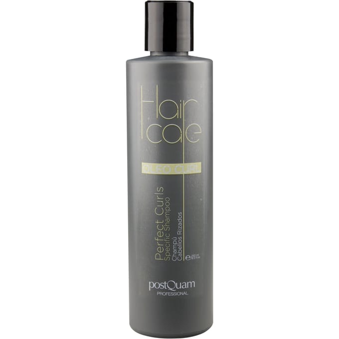 SPECIFIEKE SHAMPOO PERFECT CURLS 250 ML.