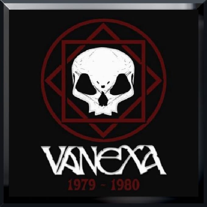 Vanexa - 1979|1980 (CD) (Reissue)