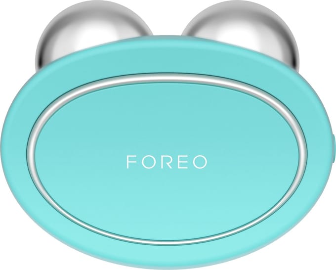 FOREO BEAR Hét anti-ageing huidverjongingsapparaat, Mint
