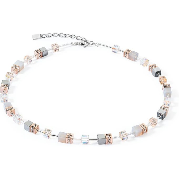 Coeur de Lion Ketting 4017/10-0235