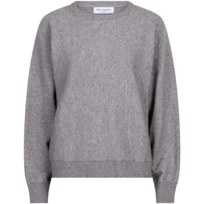 Lofty Manner Sweater elayna -
