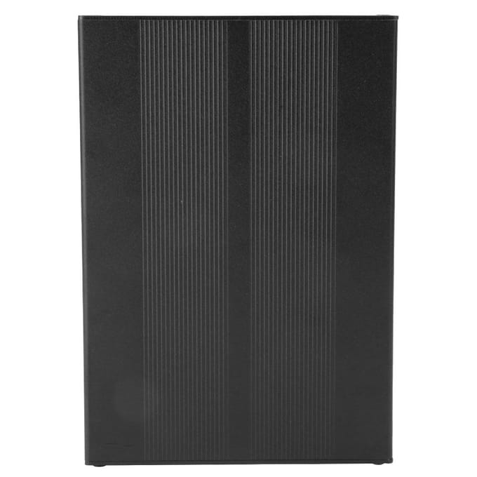Behuizing Elektronisch DIY Printplaat Project Aluminium Doos Koeling Behuizing 55 x 106 x 150mm