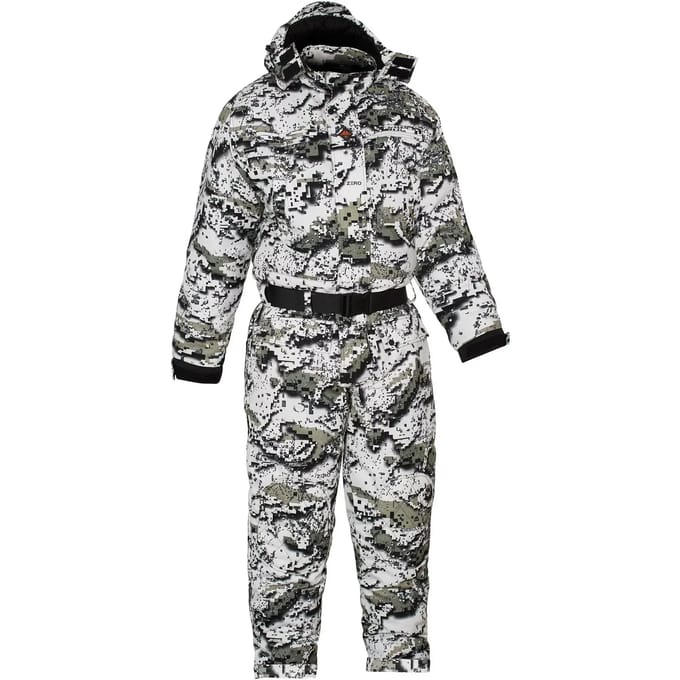 Jumpsuit Swedteam Ridge Thermo