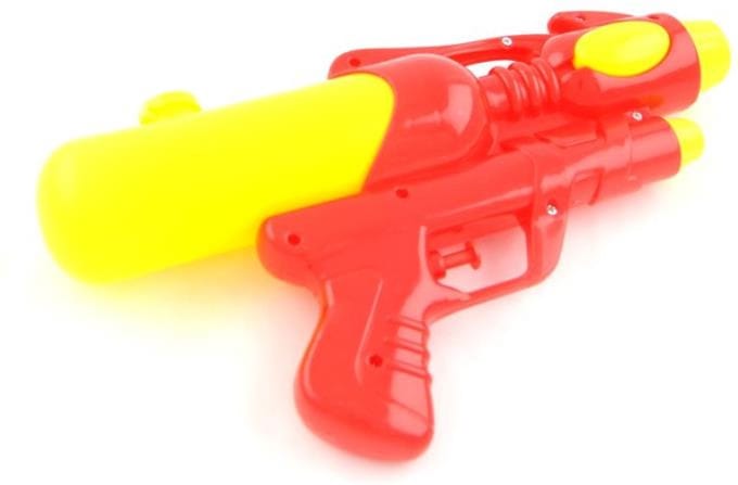 Waterpistool - 28 cm
