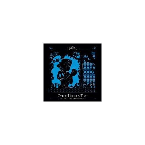 Once Upon A Time - DISNEY BOOK GROUP