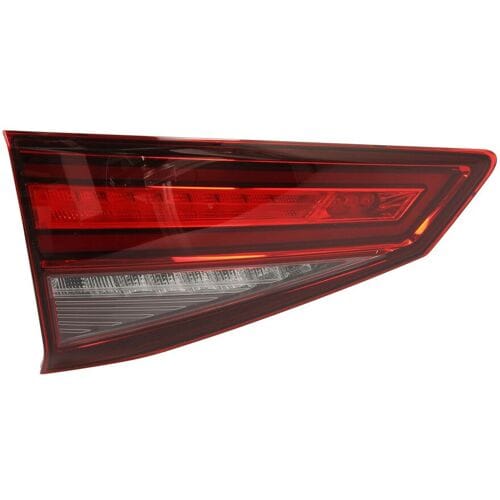 Achterlicht VALEO 048752