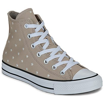 Hoge Sneakers Converse CHUCK TAYLOR ALL STAR EMBROIDERED STARS