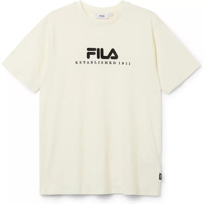 T-shirt Fila Valsera