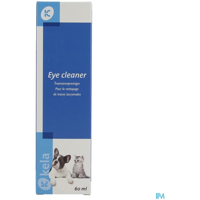 Eye Cleaner Nf 60ml