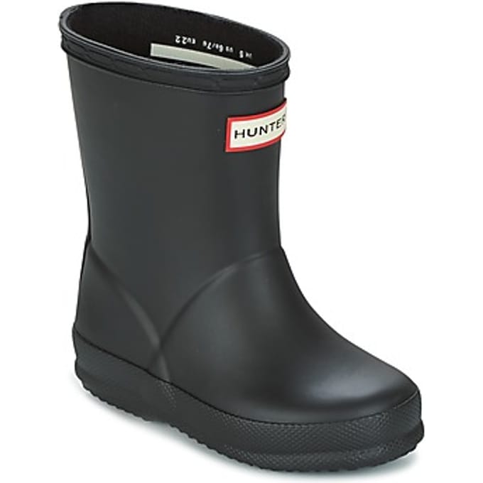 Hunter  Regenlaarzen KIDS FIRST CLASSIC
