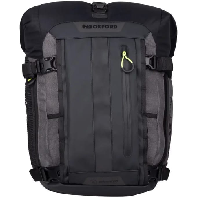 Motorzadeltas Oxford Atlas T-30 Advanced