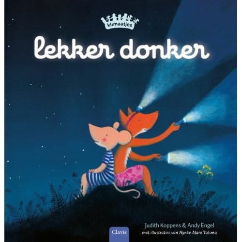 Lekker Donker - Klimaatjes - Judith Koppens