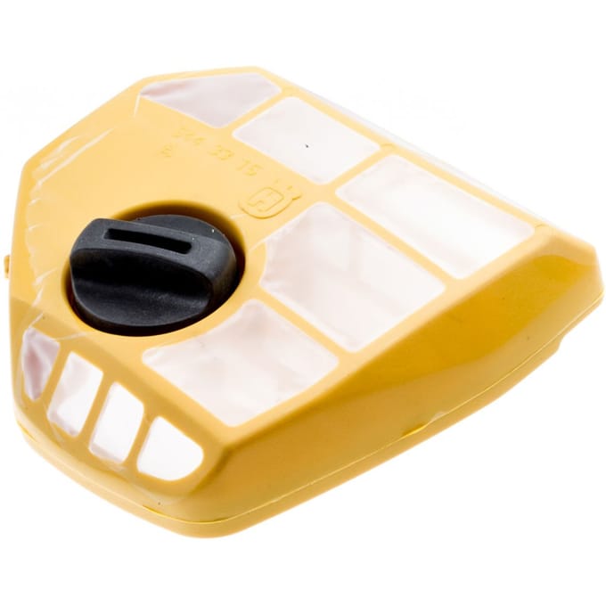Luchtfilter 576xp autotune 44mu geel