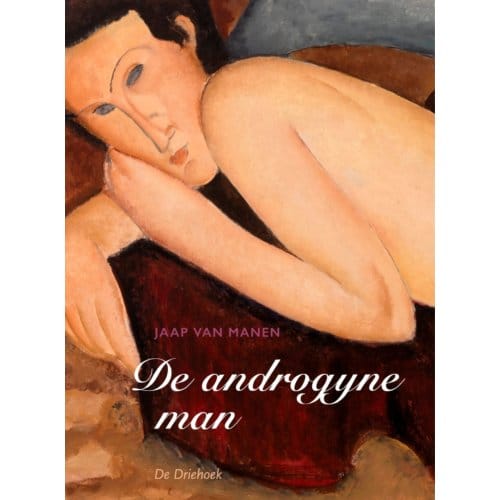 De Androgyne Man - Jaap van Manen