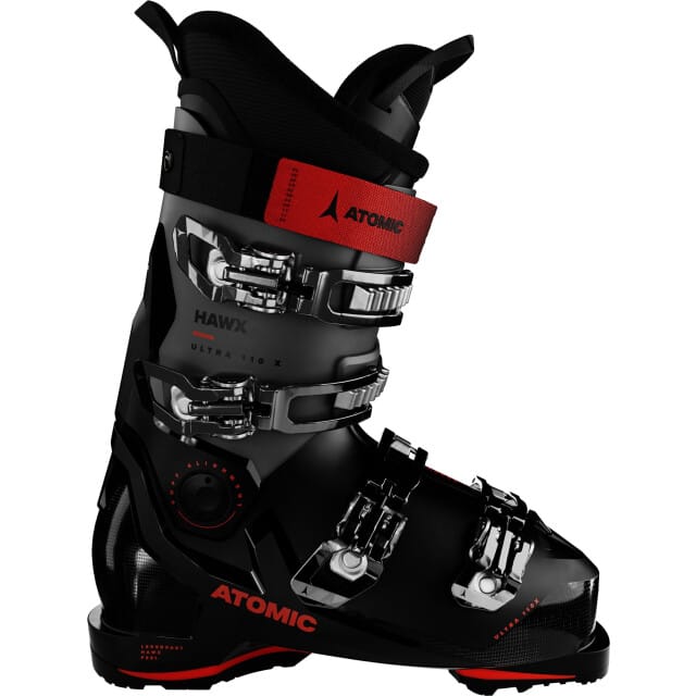 ATOMIC - Hawx Ultra 110x GW - Skischoenen heren - Zwart