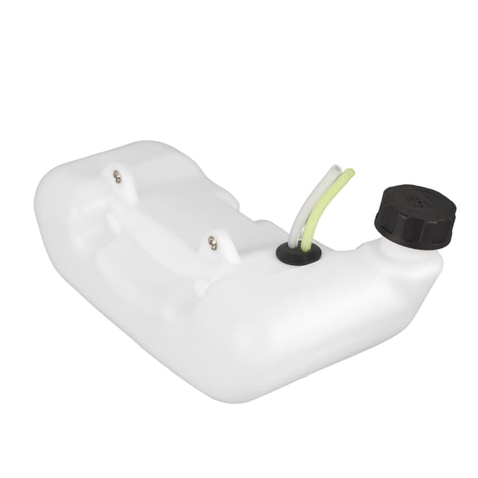 Brandstoftank voor Trimmer voor CG430 520 43CC 52CC 47CC Bosmaaier Vervangingsonderdeel Accessoire
