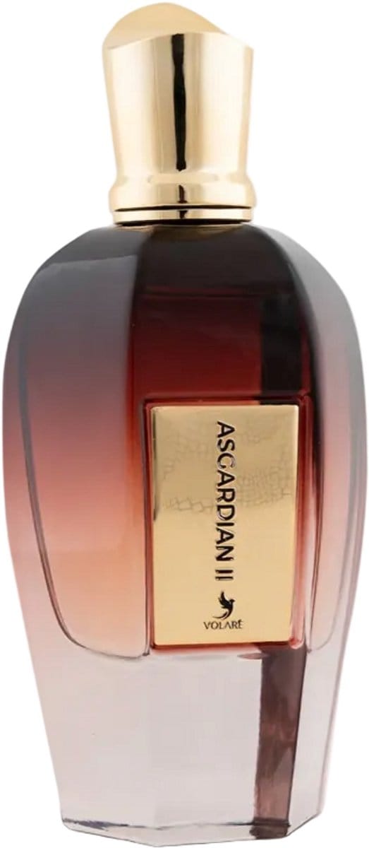 Volaré Asgardian II - Eau de Parfum - 100 ml