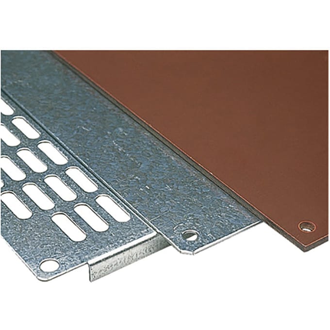 ABB AP41MS APO 41 Montageplaat Metaal - 4TBO851279C0100