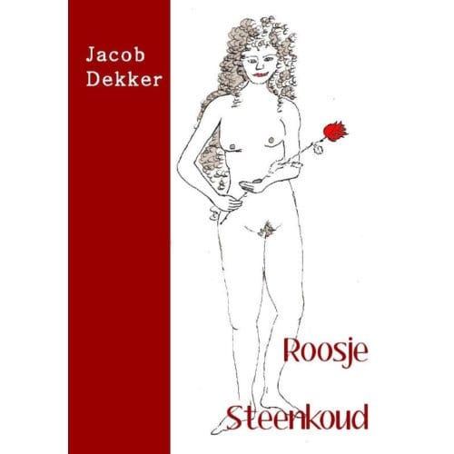 Roosje Steenkoud - Jacob Dekker