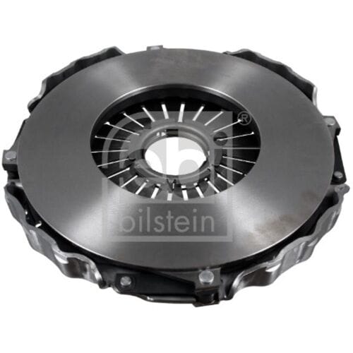 Koppelingsdrukplaat FEBI BILSTEIN 105287