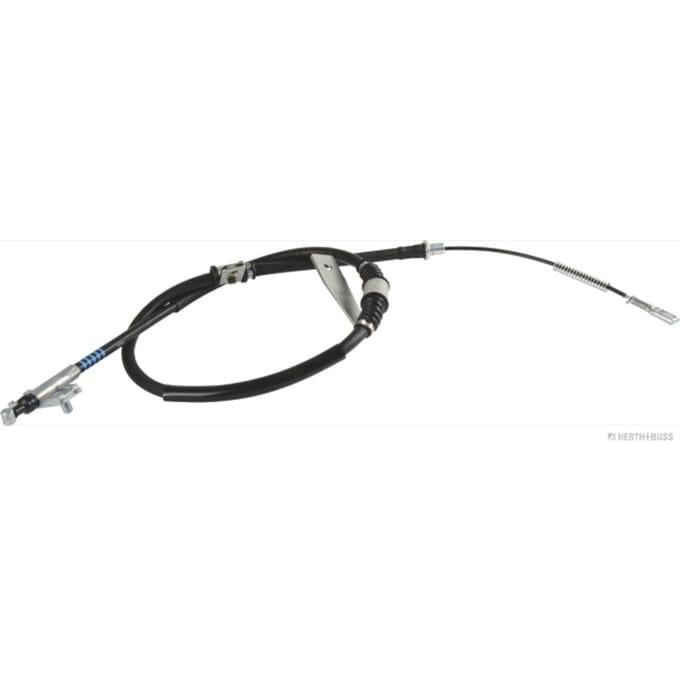 Herth+Buss Elparts Kabel, parkeerrem HERTH+BUSS JAKOPARTS J3920413