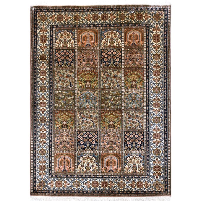 Vloerkleed R.Taj | Casa Caron