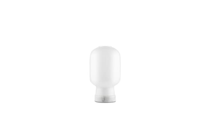 Normann Copenhagen Amp Table Lamp tafellamp wit