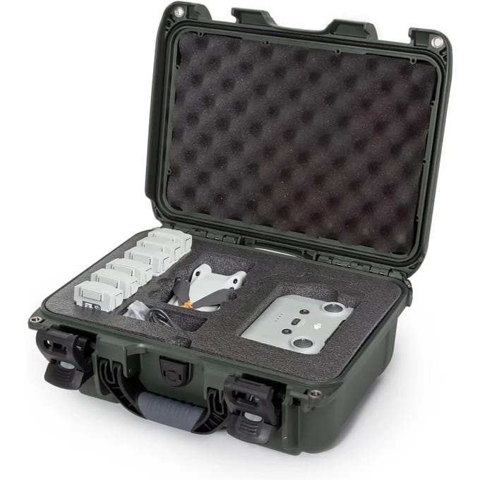 Drone koffer Nanuk 915 DJI™ 3 Pro