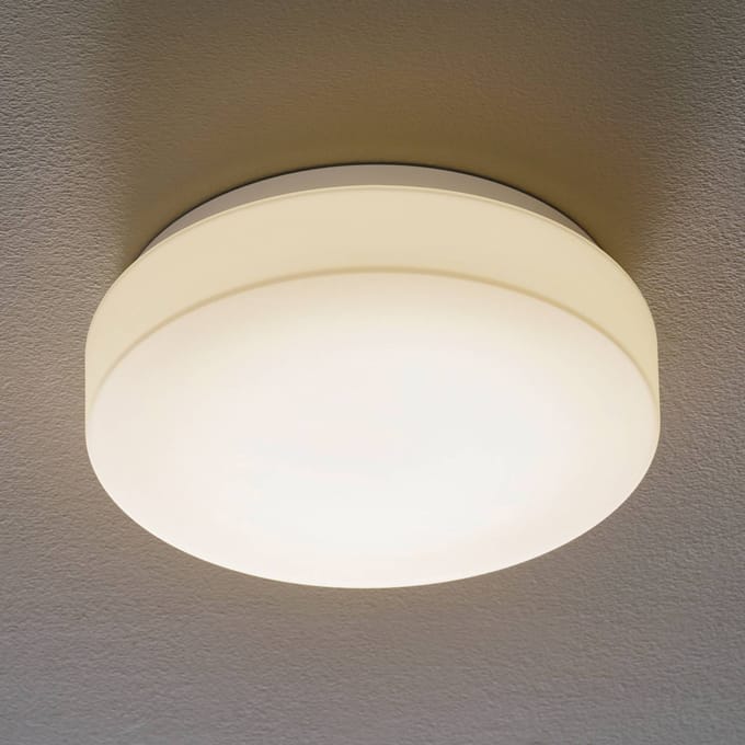 Bega 50079 LED plafondlamp DALI 3.000K Ø34cm