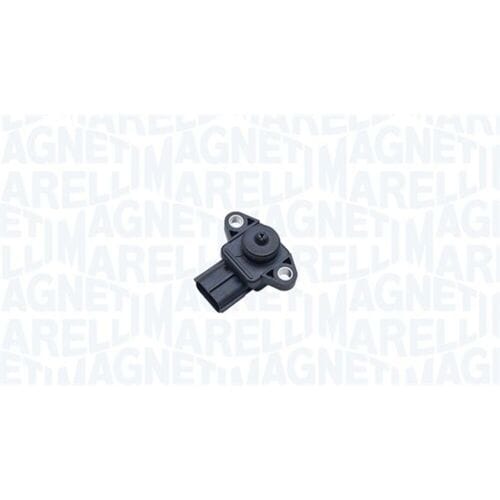 Sensor, inlaatspruitstukdruk MAGNETI MARELLI 215810011800